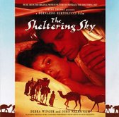 Sheltering sky - Original Soundtrack