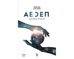 Aeden Bir Dünya Hikayesi