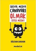 Sosyal Medya Canavarı Olmak İster misin?