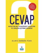 Cevap