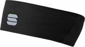 Sportful Hoofdband (Sport) - Maat One size  - Unisex - zwart