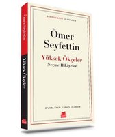 Yüksek Ökçeler   Seçme Hikayeler   Kırmızı Kedi Klasikler