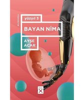 Bayan Nima Yüzyıl 3