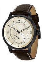 Invicta Vintage 36240 Quartz Herenhorloge - 44mm