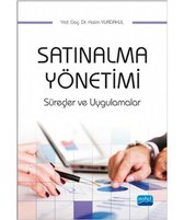 Satınalma Yönetimi