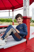 Quapi jongens joggingbroek Kyen Blue Force