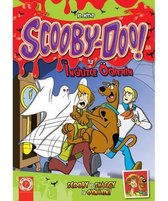 Scooby-Doo! İle İngilizce Öğrenin 10.Kitap - Scooby ve Shaggy ile Oynayın