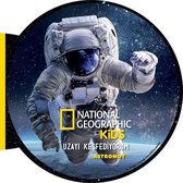 Uzayı Keşfediyorum: Astronot   National Geographic Kids
