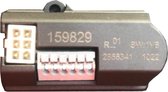 Kostal Encoder