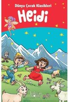 Heidi Dünya Çocuk Klasikleri