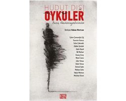 Barış Akademisyenlerinden Hudut Dışı Öyküler