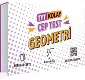 TYT Kolay Geometri Cep Test