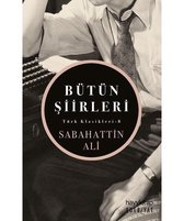 Bütün Şiirleri Türk Klasikleri 8