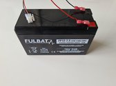 Batterie Robomow pour modèles RX/Loopo S 7Ah