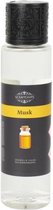 geurolie Musk 200 ml transparant