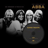 Abba - The Icon series