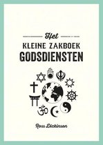 Godsdiensten - Het kleine zakboek