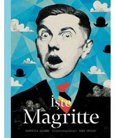 İşte Magritte