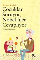 Çocuklar Soruyor Nobel'iler Cevaplıyor