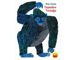 Tepeden Tırnağa