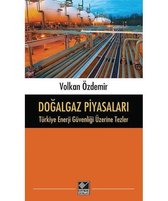 Doğalgaz Piyasaları