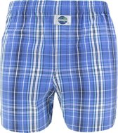 DEAL boxershort check 192197 - XXL