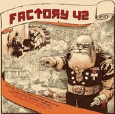 Factory 42 with Commissions Expansion