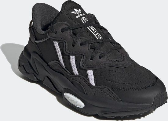 adidas Ozweego W Dames Sneakers - Black - Maat 40 | bol.com