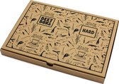 Beetbox.nl - Beetbox Hard - kunstaas verrassingsbox - past door je brievenbus