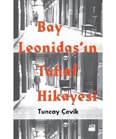 Bay Leonidas'ın Hikayesi