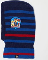 Paw Patrol Nickelodeon Bivakmuts gebreide muts. One size.
