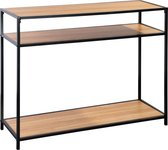 Side Table Max 100x35x79cm industrieel