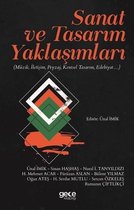 Sanat Ve Tasarım Yaklaşımları