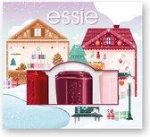 Essie Christmas Mini Nailpolish Cadeauset - 3 x 5 ml