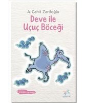 Deve İle Uçuç Böceği