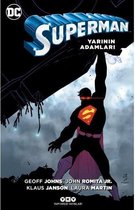 Superman Yarının Adamları