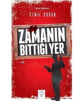 Zamanın Bittiği Yer