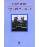 Siyaset Ve Asker