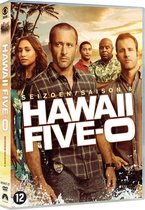 Hawaii Five-O - Seizoen 8