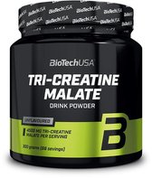 Tri Creatine Malate 300 g BiotechUSA