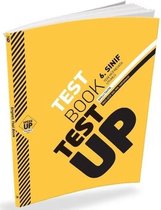 6.Sınıf Test Book Test Up