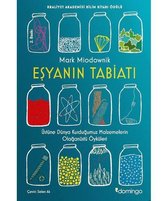 Eşyanın Tabiatı