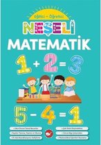 Neşeli Matematik-Eğitici Öğretici