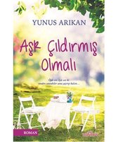 Aşk Çıldırmış Olmalı