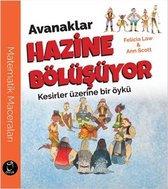 Avanaklar Hazine Bölüşüyor Kesirler Üzerine Bir Öykü