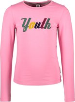 B. Nosy  Meisjes T-shirt - Maat 146/152