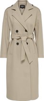 ONLY ONLEMMA TRENCHCOAT CC OTW Dames Jas - Maat XS