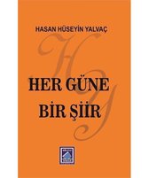 Her Güne Bir Şiir