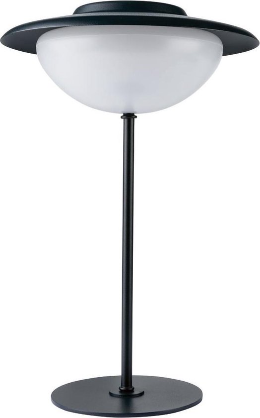 lid Eerste ik luister naar muziek Livarno Lux 3 in 1 Oplaadbare Tuinlamp - Party lamp - RGB - Met  afstandsbediening - ... | bol.com