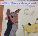 Mevrouw Meijer De Merel